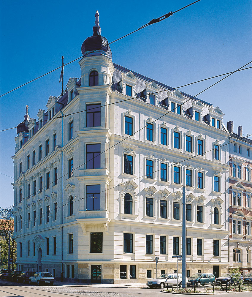 Übersicht der Preisträger Kulturstiftung Leipzig