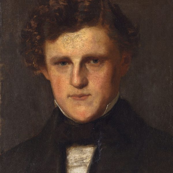 Richard Wagner (1813–1883)