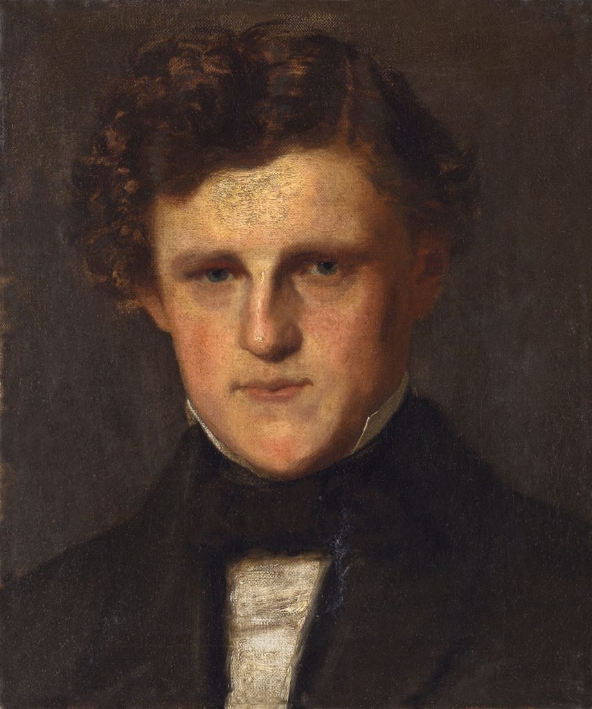 Richard Wagner (1813–1883)