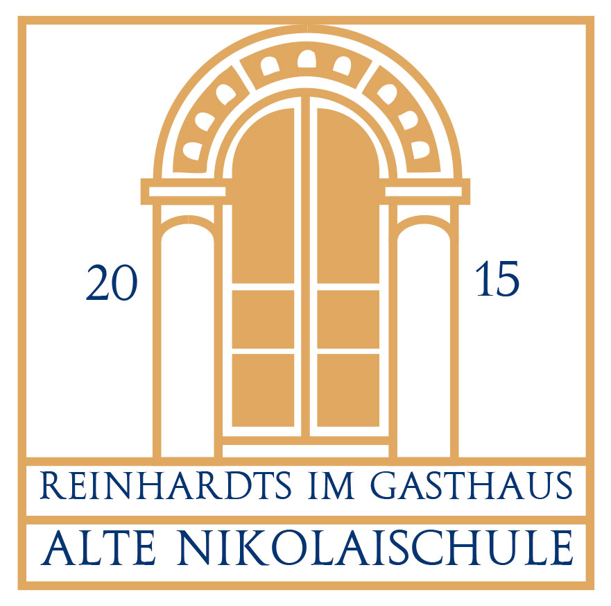 Reinhardts im Gasthaus Alte Nikolaischule