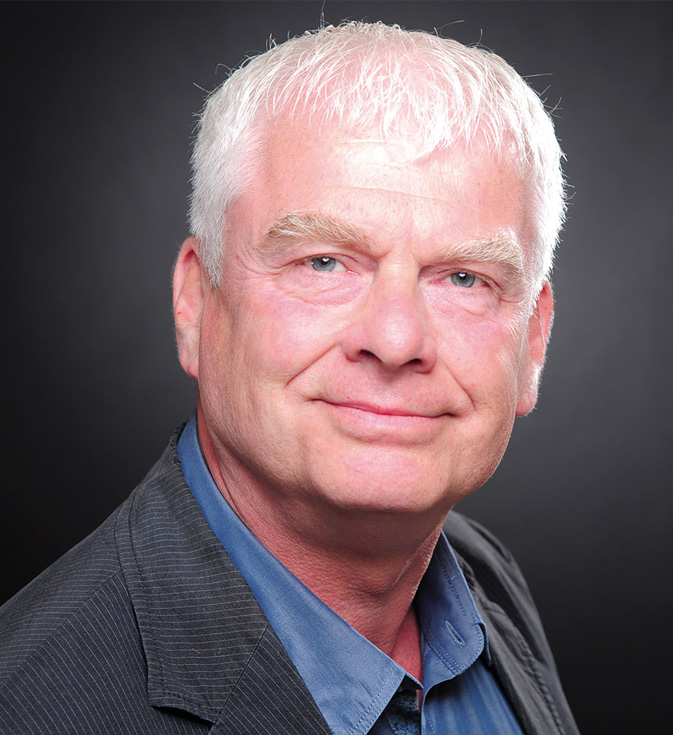 Olaf Doehler