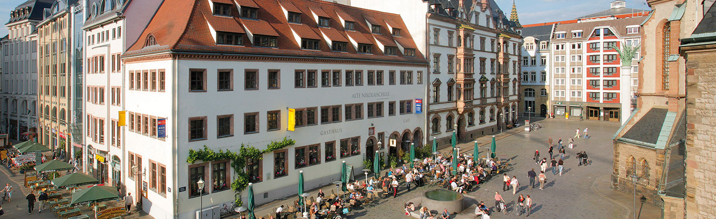 Kulturstiftung Leipzig