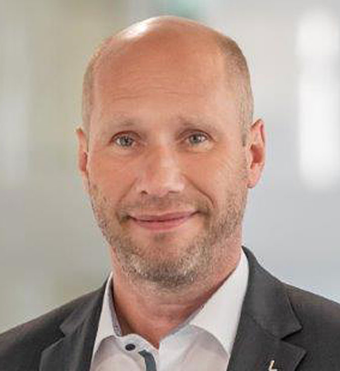 Karsten Rogall