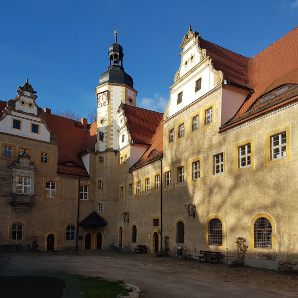 Wermsdorfer Schlössernacht